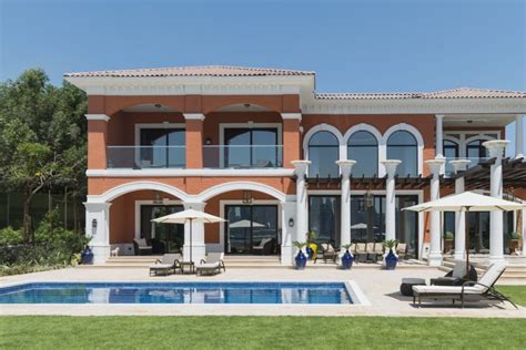 Xxii Carat Palm Jumeirah Inside Dubais Luxurious Property Luxury