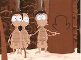 South Park Lice Pictures