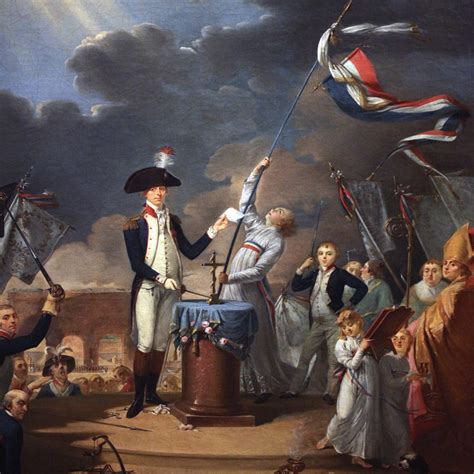 “raise A Glass To Freedom” On July 14 Celebrate Fête Nationale