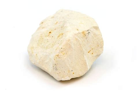 We produce 100% crushed limestone rock products. Limestone | Minerals Education Coalition