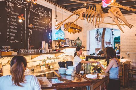 Where to Drink The Best Coffee in Georgetown, Penang
