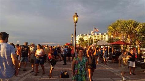 Sunset Celebration Key West 2020 All You Need To Know Before You Go
