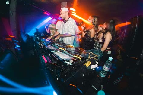 The Best Nightclubs in Shoreditch - 15 Top Spots for a Night Out