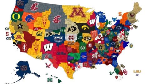 Gps free map update tutorial 1. College Football Empires Map 2018: Fixtures Update