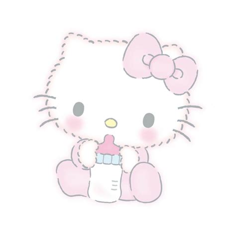 Baby Hello Kitty Hello Kitty Rosa Hello Kitty Fotos Images Hello