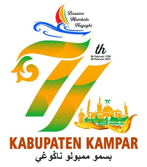 Logo Hari Jadi Kabupaten Bandung Logo IMAGESEE