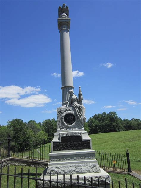 Our 2017 Road Trip Part 6 Civil War Monuments All The Rage Midlife