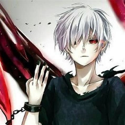 With tenor, maker of gif keyboard, add popular tokyo ghoul kaneki animated gifs to your conversations. Kaneki KEN - YouTube