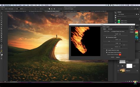 30 Essential Tools And Features In Photoshop Cc