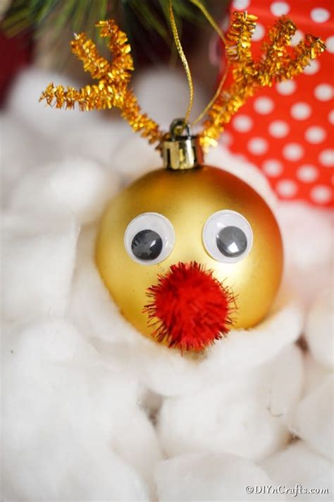 40 Fun Christmas Kids Crafts Perfect For Winter Break