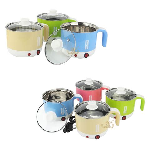 electric cookware steel pots cooking pans stainless advantages pot
