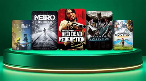 This Weeks Xbox Sales And Specials Including The Best Rated Games