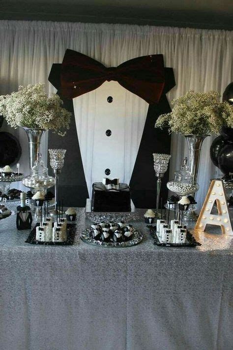 Tips To Style A Wedding Dessert Table And 25 Ideas Ideasfashionable