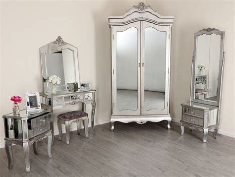 Next day delivery & free returns available. Mirrored bedroom furniture sets in home design trends ...