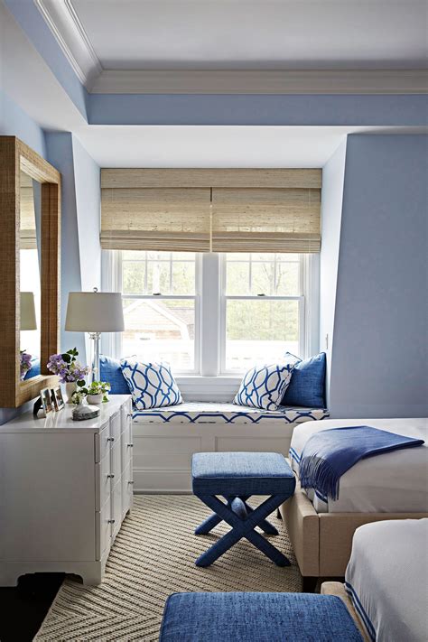 20 Main Bedroom Ideas From Designers To Inspire Your Own Small Guest