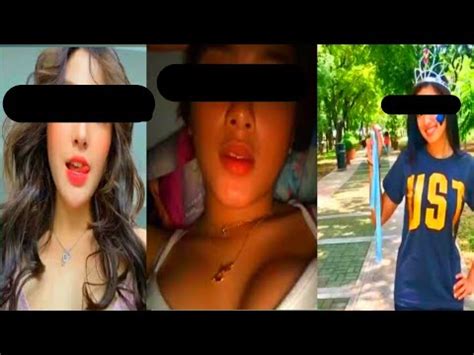 Pinay List Na May Viral Scandal Ngayong Remember Me Youtube