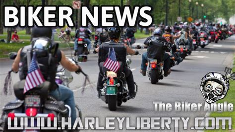 BIker News Motorcycle Club Colors Not allowed in San Antonio Laconia