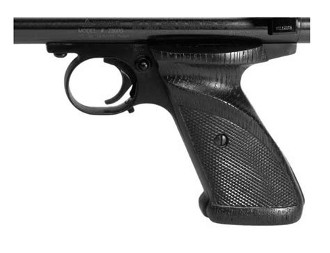 Crosman 2300s Silhouette Pistol Airgun Depot