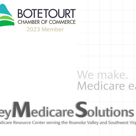 Valley Medicare Solutions Roanoke Va