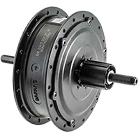 Motore Bici Elettrica Bafang 350W Posteriore Serie a Cassetta