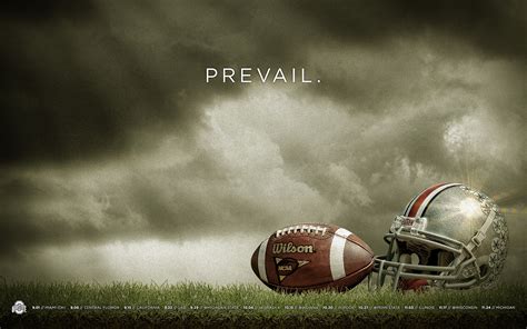 You can download and install the wallpaper and utilize it for your desktop computer. Ohio State Desktop Wallpapers on Behance