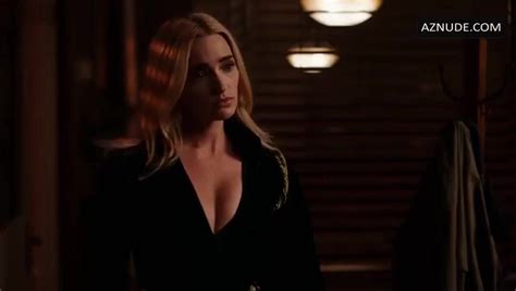 Brianne Howey Breasts Underwear Fragment In Ginny Georgia UPSKIRT TV