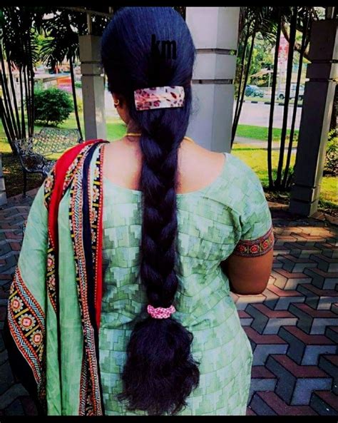 Pin By Govinda Rajulu Chitturi On Cgr Long Hair Show Indian Long Hair Braid Long Silky Hair