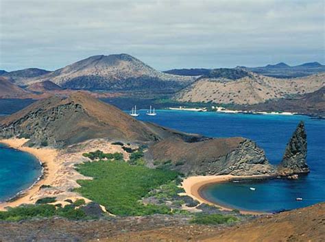 Galaterra travel agency offer galapagos cruises, galapagos tours and options for galapagos islands we design galapagos travel packages according to the personal wishes of our customers. 10 minutes General Culture: The Galapagos Islands: a place where nature and science meet