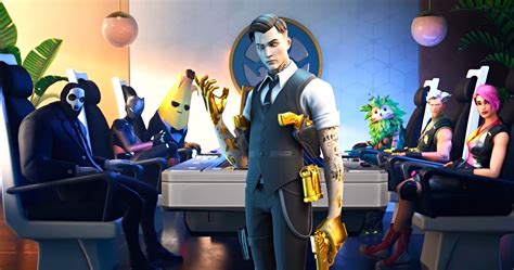 Facebook gives people the power to share and makes the world more open and connected. Fortnite: The 10 Best Skins In 2020 | Game Rant