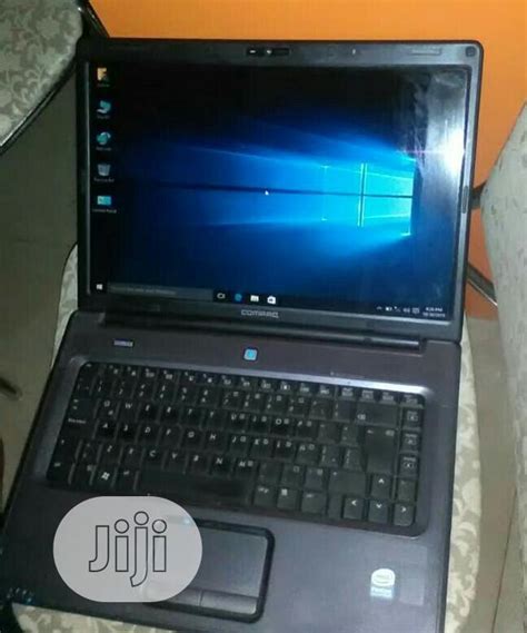 Compaq presario c700 notebook pc. Laptop HP Compaq Presario C700 4GB Intel Core 2 Duo 160GB ...