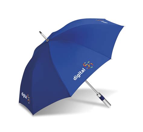 A nice pair of shoes or a nice set of jewelry or maybe even both is sure to put an endearing smile on her face (except of course, wearing jewelry is against so if your mom is one that seems to never take time off for herself, this might just be a great gift idea for her. Branded Umbrellas - Corporate Gifts South Africa