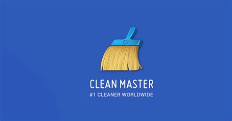 Download nu clean master (speed booster) voor android via aptoide! Download Clean Master For PC Android / iPhone - FiredOut