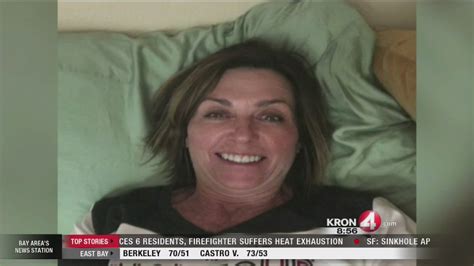 Kron4 News On Twitter Video Moms Surprise College Visit To Daughter