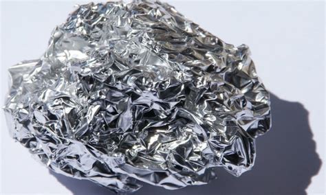 Aluminio ¿qué Es Y Qué Significa ¡aprender Ahora
