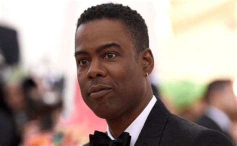 What Did Chris Rock Say About Jada Netflix Special Throws Light On
