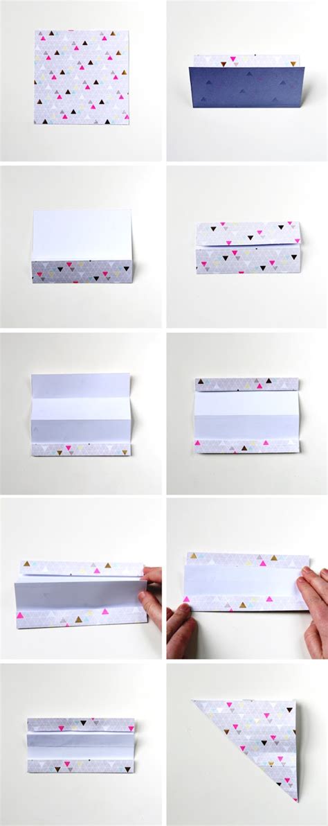 DIY ORIGAMI EASTER BUNNY BASKETS. | Gathering Beauty