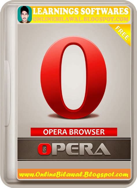 Opera Free Download ~ Online Bilawal