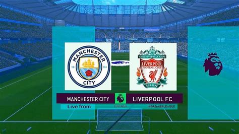 This manchester city live stream is available on all mobile devices, tablet, smart tv, pc or mac. Manchester City vs Liverpool: Preview | Premier League 2019/20