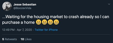 Roughly half the economists anticipated a decline while half expected a rise. These Entitled Millennials Are Cheering for a Housing ...