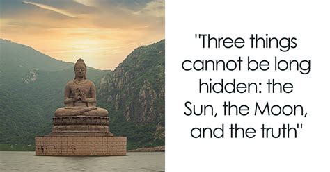 154 Buddha Quotes To Help You Find Answers In Life Bored Panda
