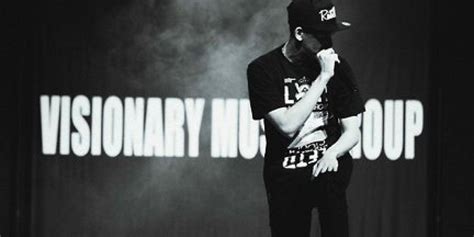 Maybe you would like to learn more about one of these? Logic Rapper Wallpapers - Wallpaper Cave