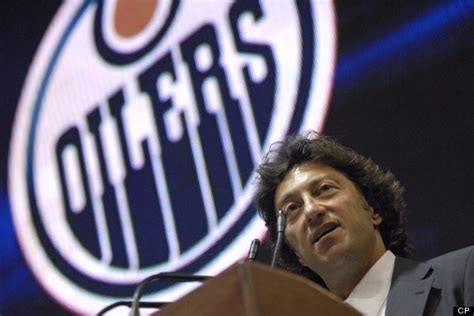 Greice Santo Claims Oilers Owner Daryl Katz Offered Her Money For Sex Huffpost Canada