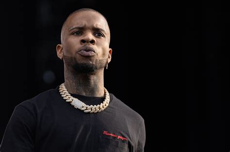 Tory Lanez Addresses Label Issues In Letter To The City 2 Complex