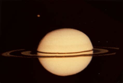 Pictures Of Saturn Universe Today