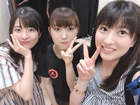 石井杏奈 updated their cover photo. 演劇女子部 石井杏奈が森本栞菜に改名 | カラフル×ハロプロ