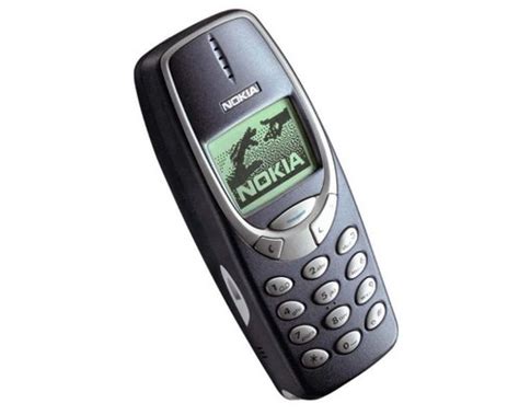Tweety wysyłane przez tego użytkownika będą widoczne tutaj. The New Nokia 3310 Has Been Unveiled And It Looks SO ...
