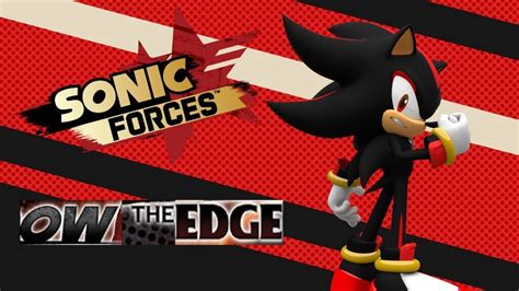 Let S Play Sonic Forces Bonus Episode Shadow Youtube