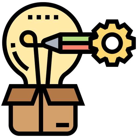 Product Development Icon Png