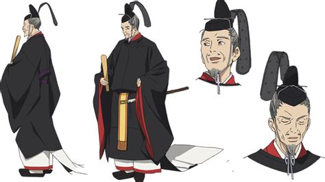 Noragami Aragoto Revela Diseños De Personajes Y Dos Miembros Mas De Su