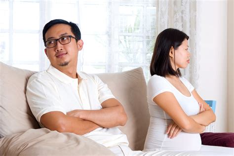 Mood Swings During Pregnancy A Note To Husbands